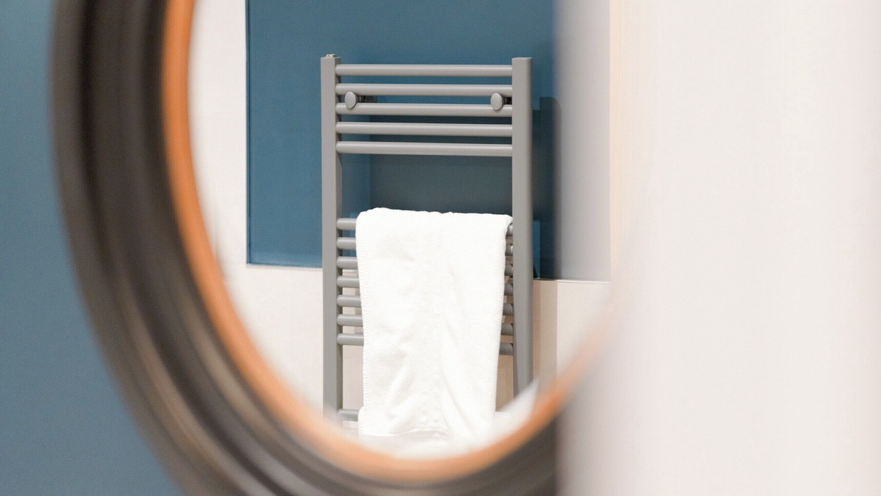 Photo of Bathroom in Mallaig
