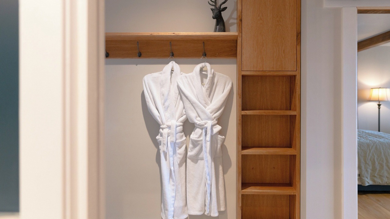 Photo of Bathroom in Mallaig