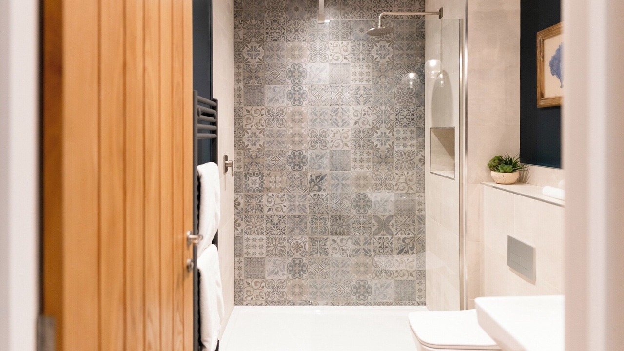 Photo of Bathroom in Mallaig