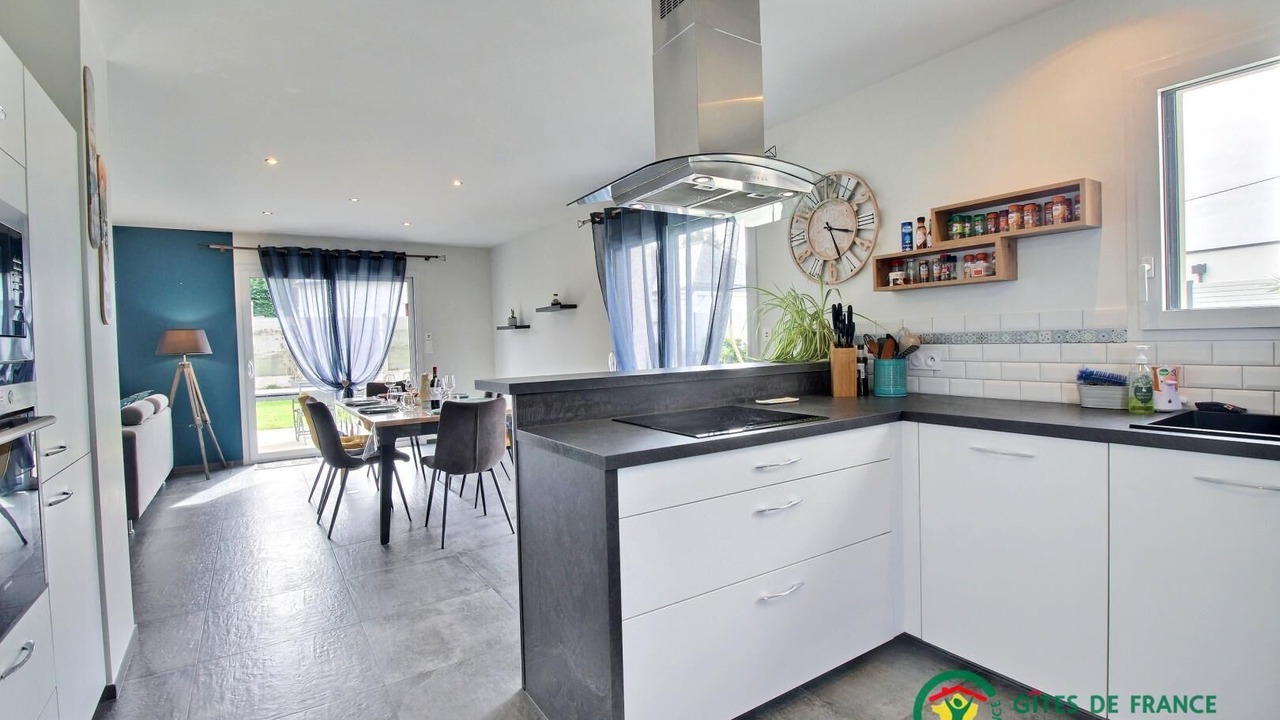 Photo of Kitchen in Marzan