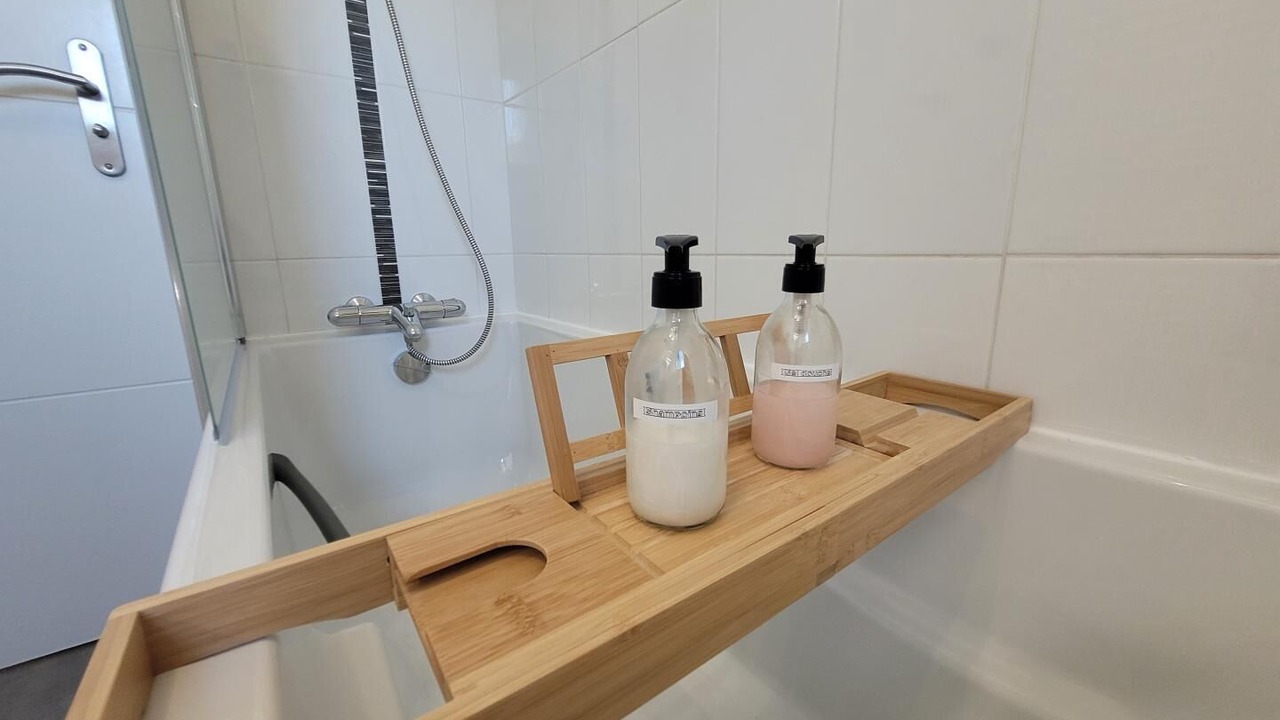 Photo of Bathroom in Marzan