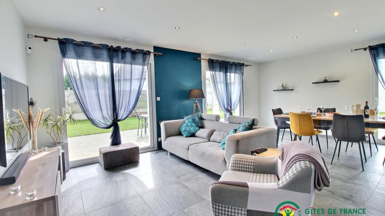 Photo of Livingroom in Marzan