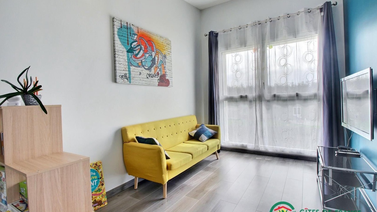 Photo of Livingroom in Marzan