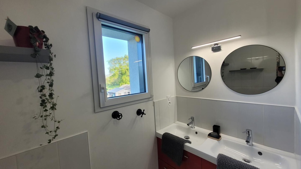 Photo of Bathroom in Marzan