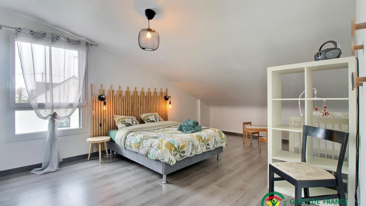 Photo of Bedroom in Marzan