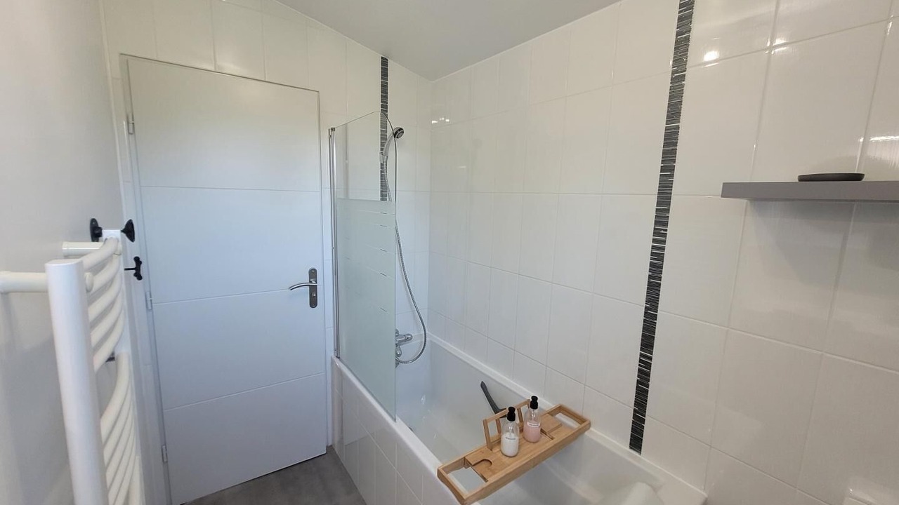 Photo of Bathroom in Marzan