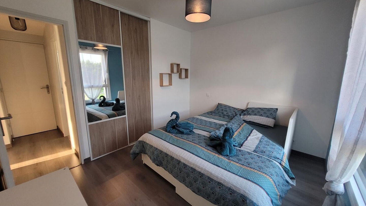 Photo of Bedroom in Marzan