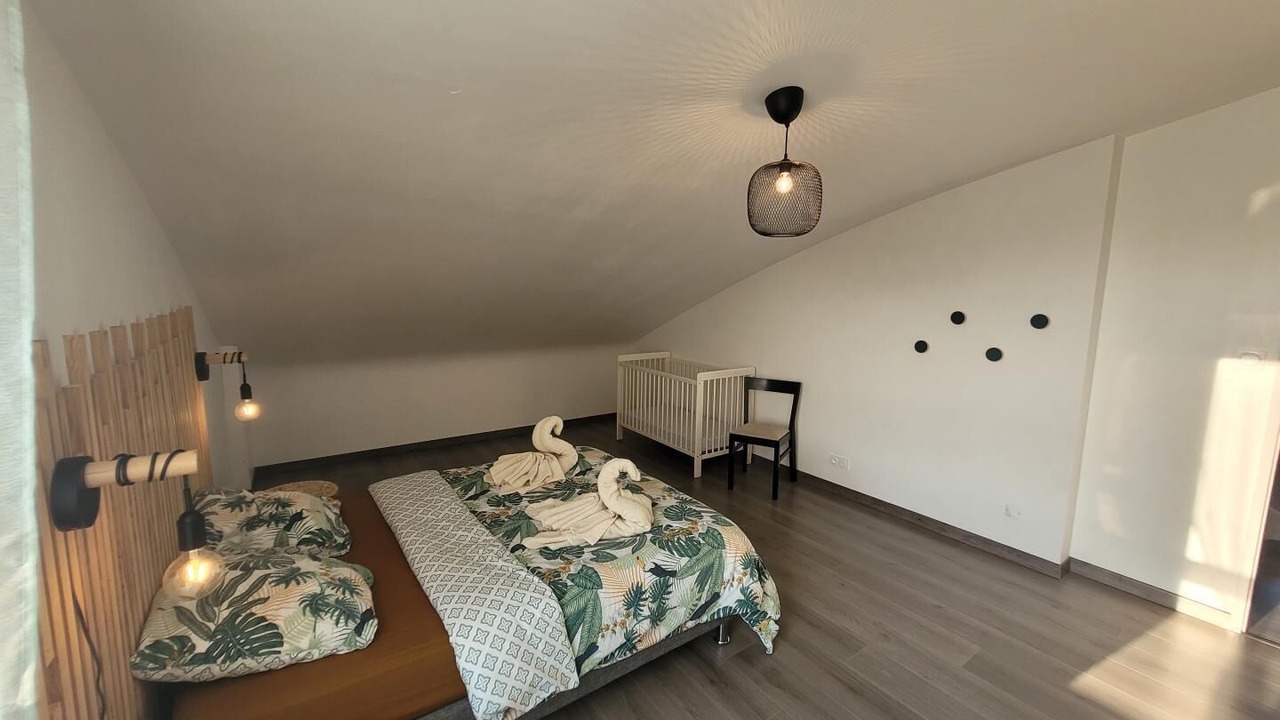 Photo of Bedroom in Marzan