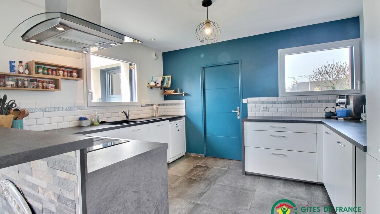 Photo of Kitchen in Marzan