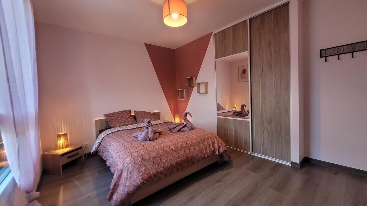 Photo of Bedroom in Marzan