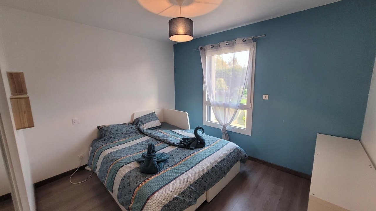 Photo of Bedroom in Marzan