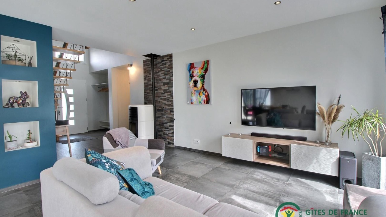 Photo of Livingroom in Marzan