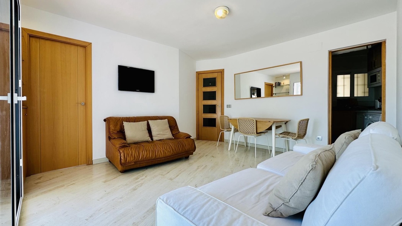 Photo of Livingroom in Platja d'Aro