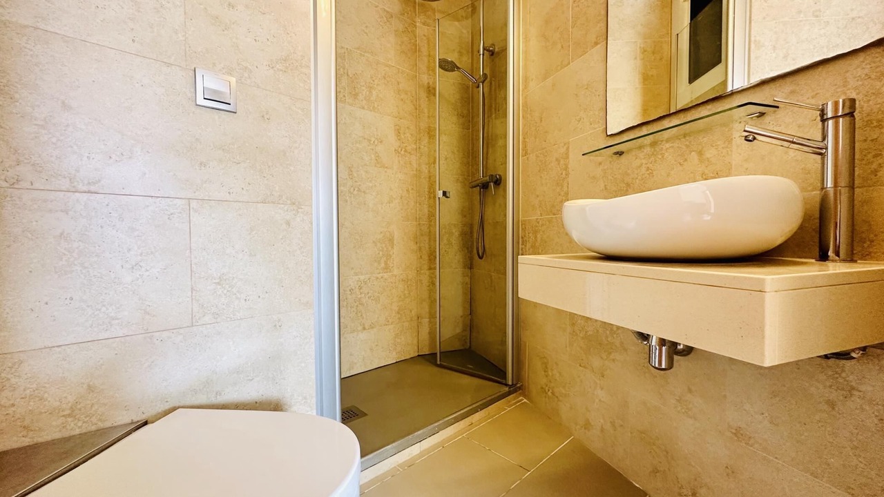 Photo of Bathroom in Platja d'Aro