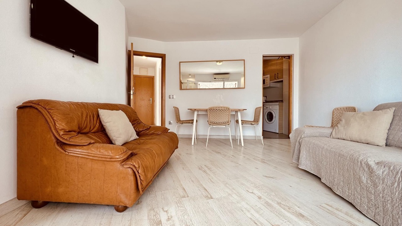 Photo of Livingroom in Platja d'Aro