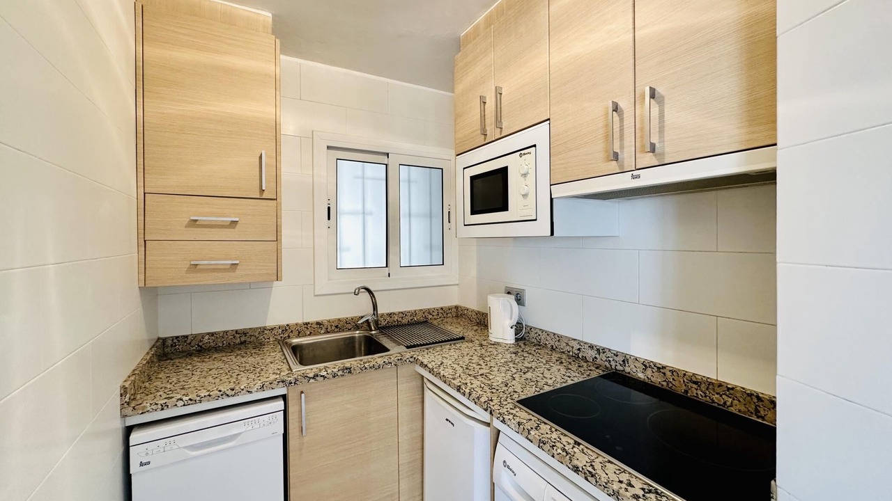 Photo of Kitchen in Platja d'Aro
