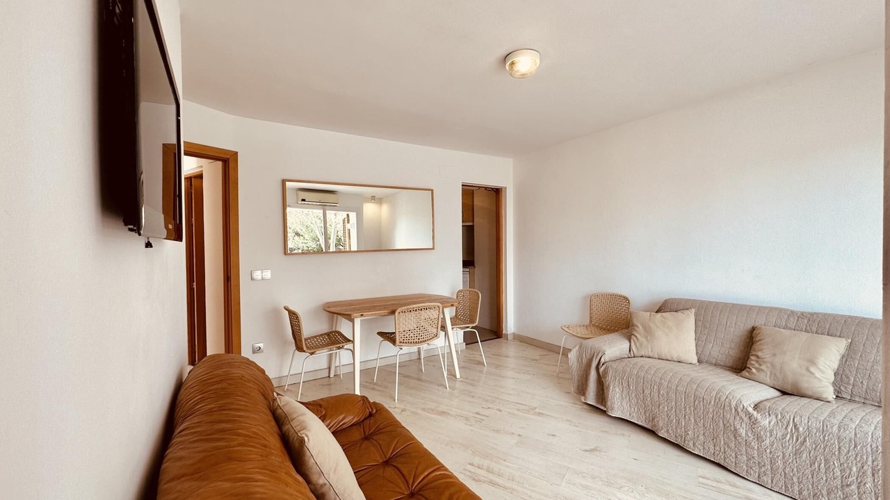Photo of Livingroom in Platja d'Aro