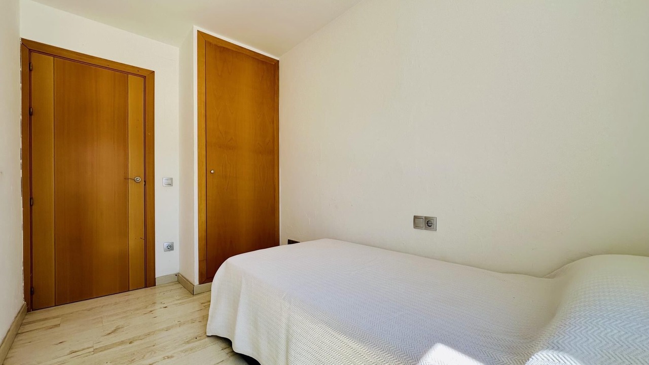 Photo of Bedroom in Platja d'Aro