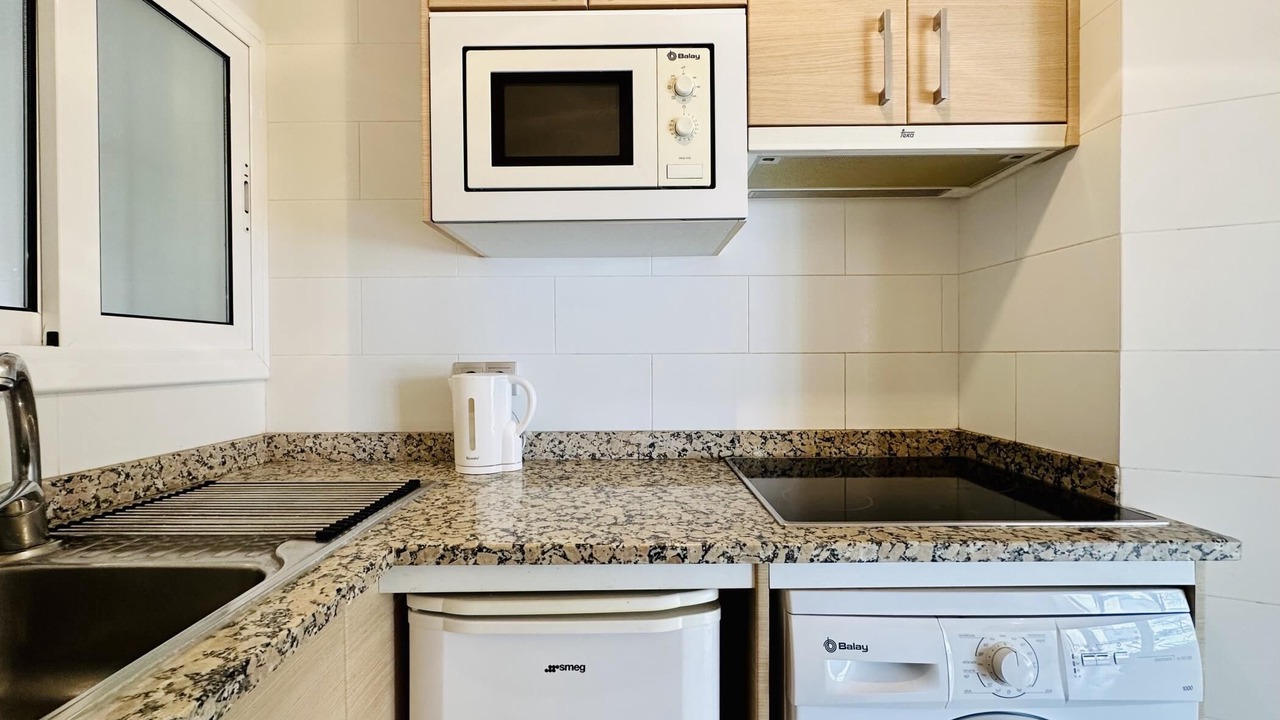 Photo of Kitchen in Platja d'Aro