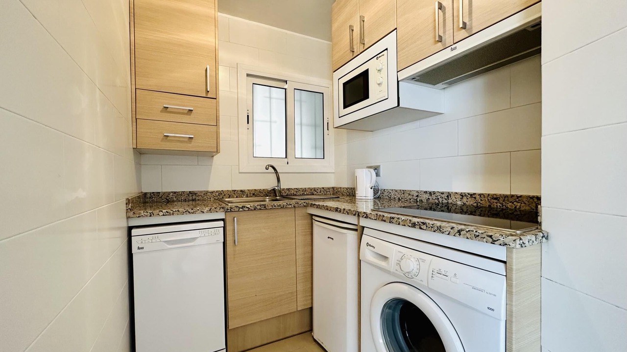 Photo of Kitchen in Platja d'Aro