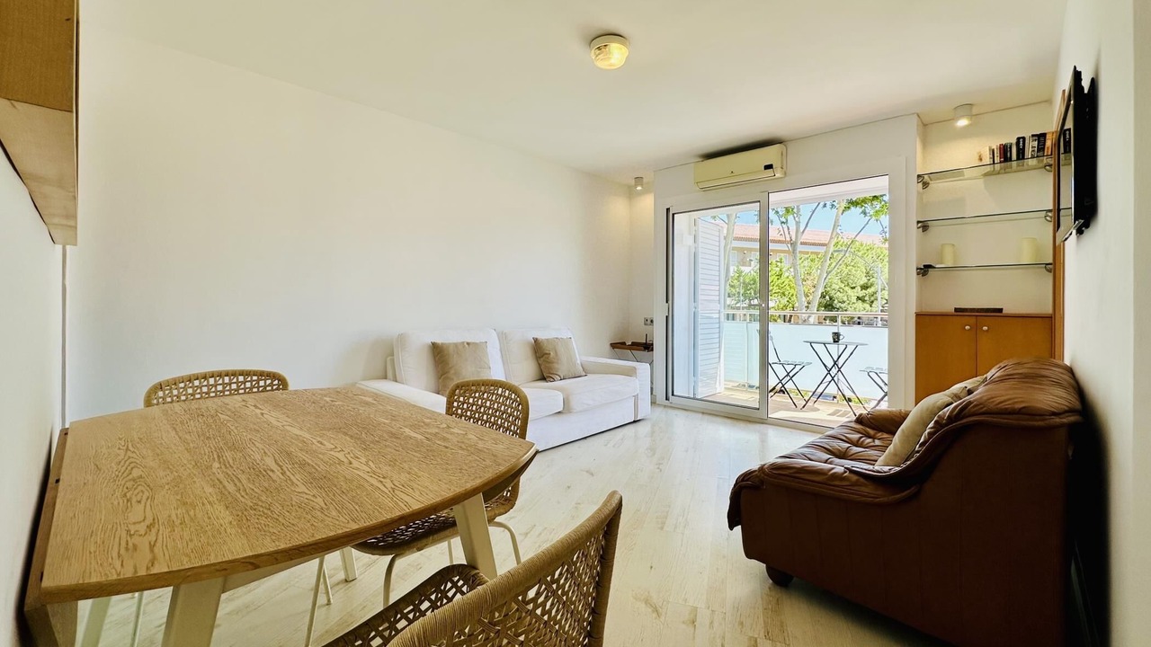 Photo of Livingroom in Platja d'Aro