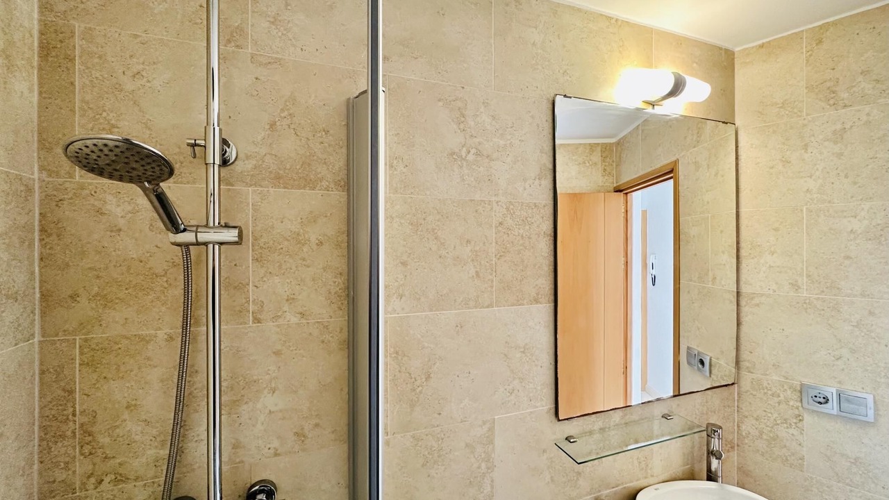 Photo of Bathroom in Platja d'Aro