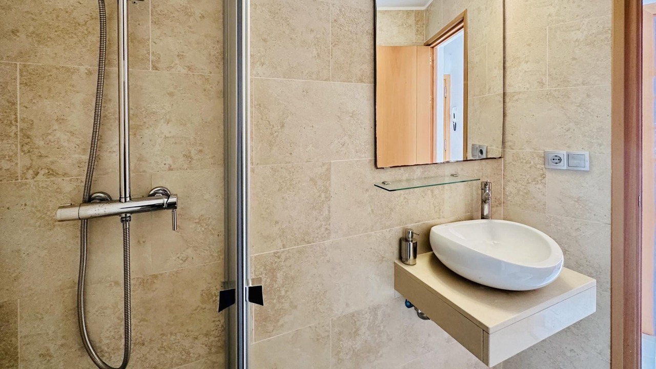Photo of Bathroom in Platja d'Aro