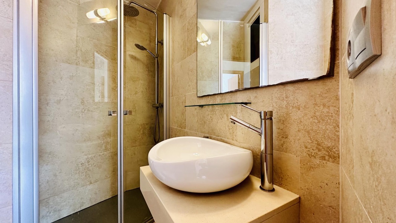 Photo of Bathroom in Platja d'Aro