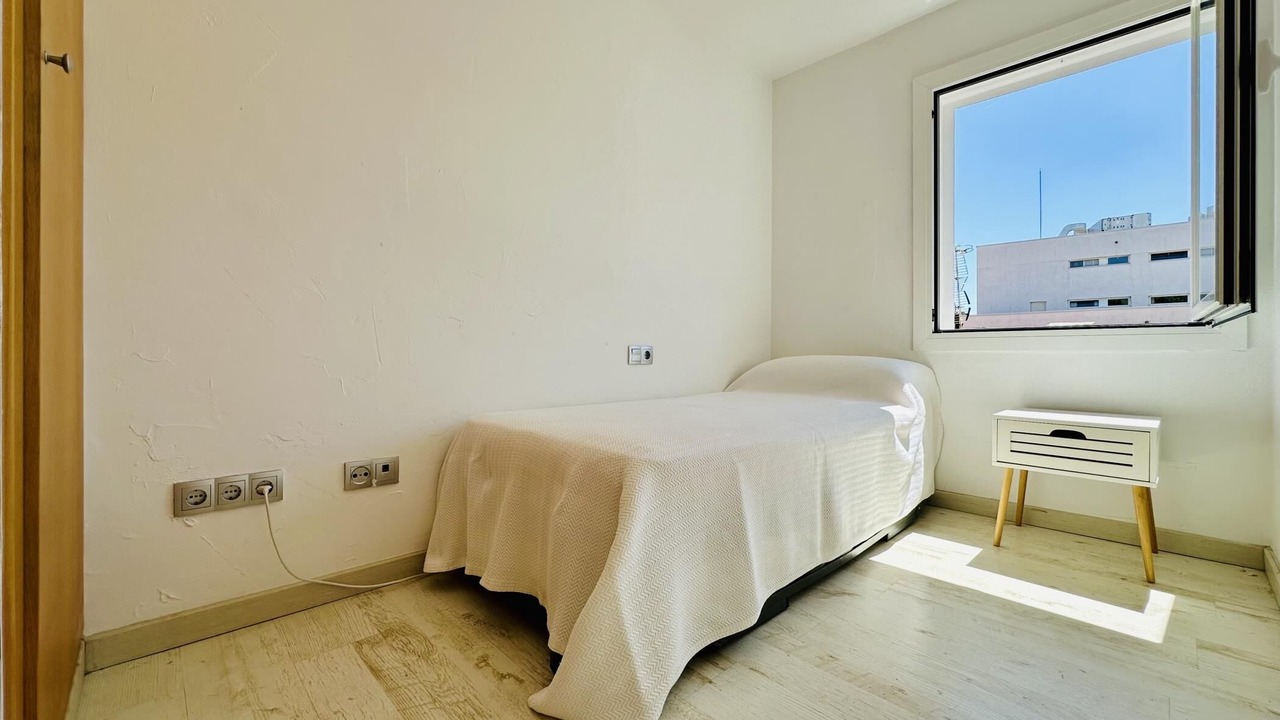 Photo of Bedroom in Platja d'Aro