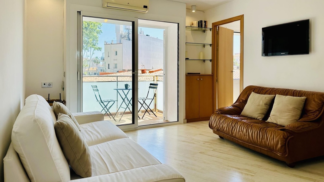 Photo of Livingroom in Platja d'Aro