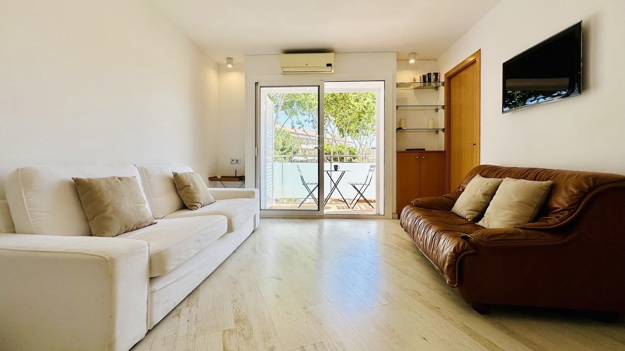 Photo of Livingroom in Platja d'Aro