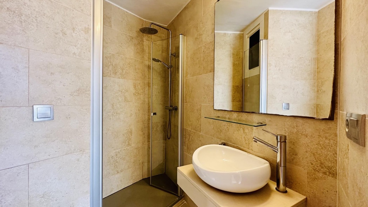 Photo of Bathroom in Platja d'Aro