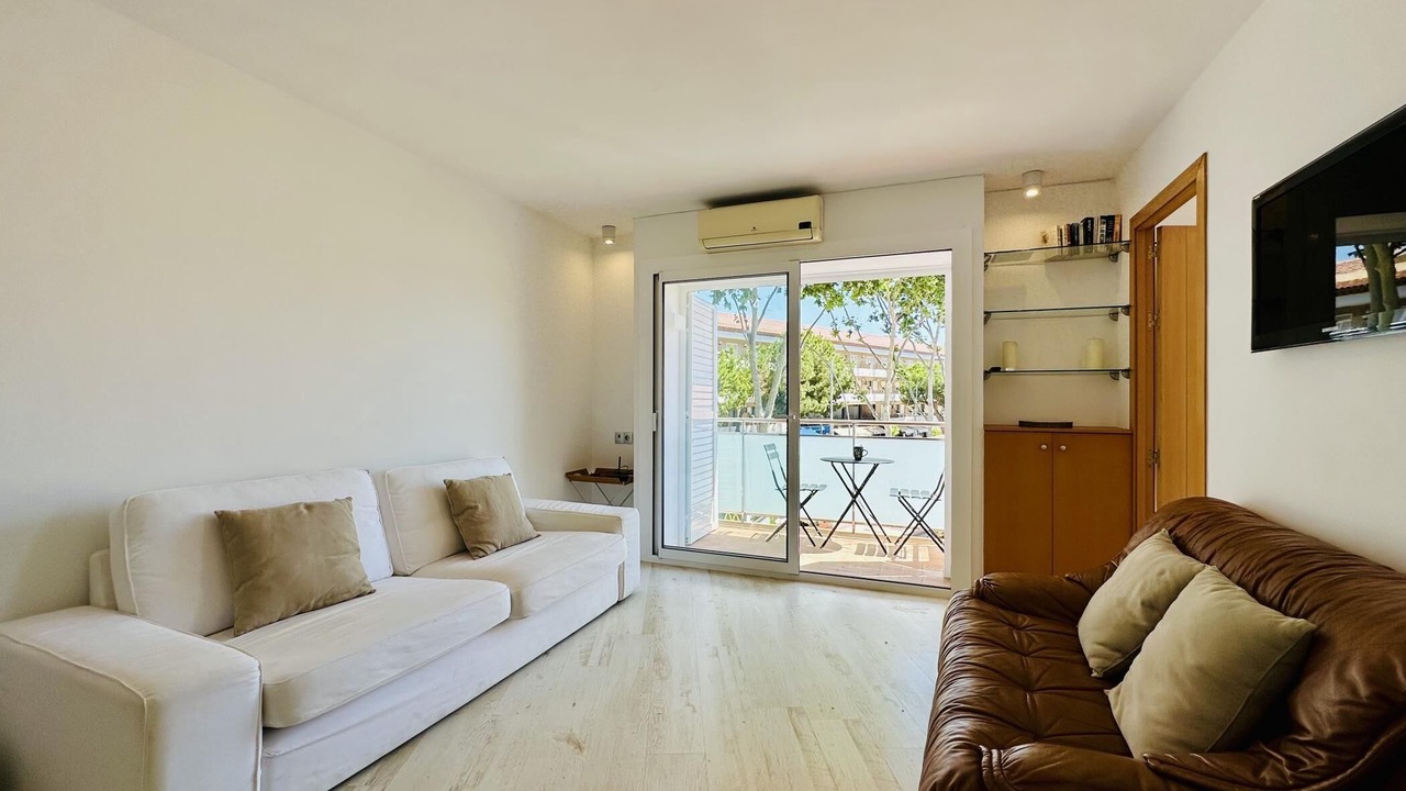 Photo of Livingroom in Platja d'Aro