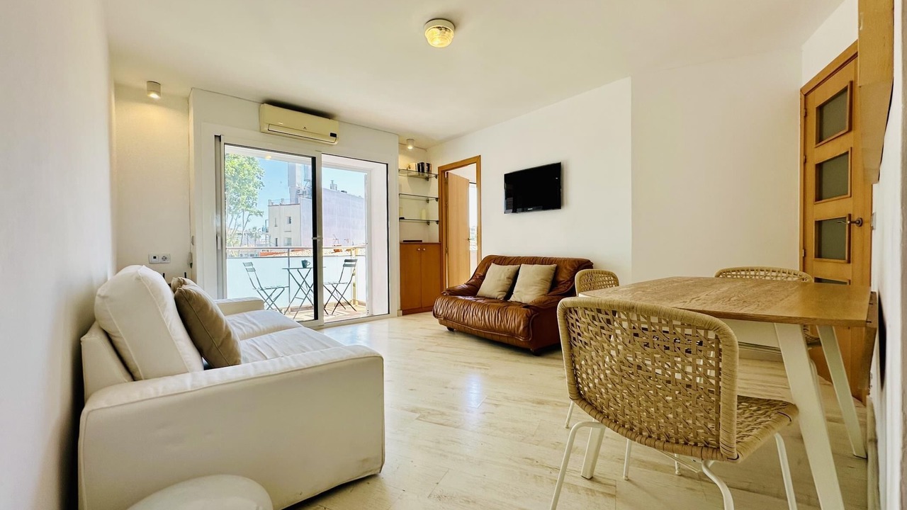Photo of Livingroom in Platja d'Aro