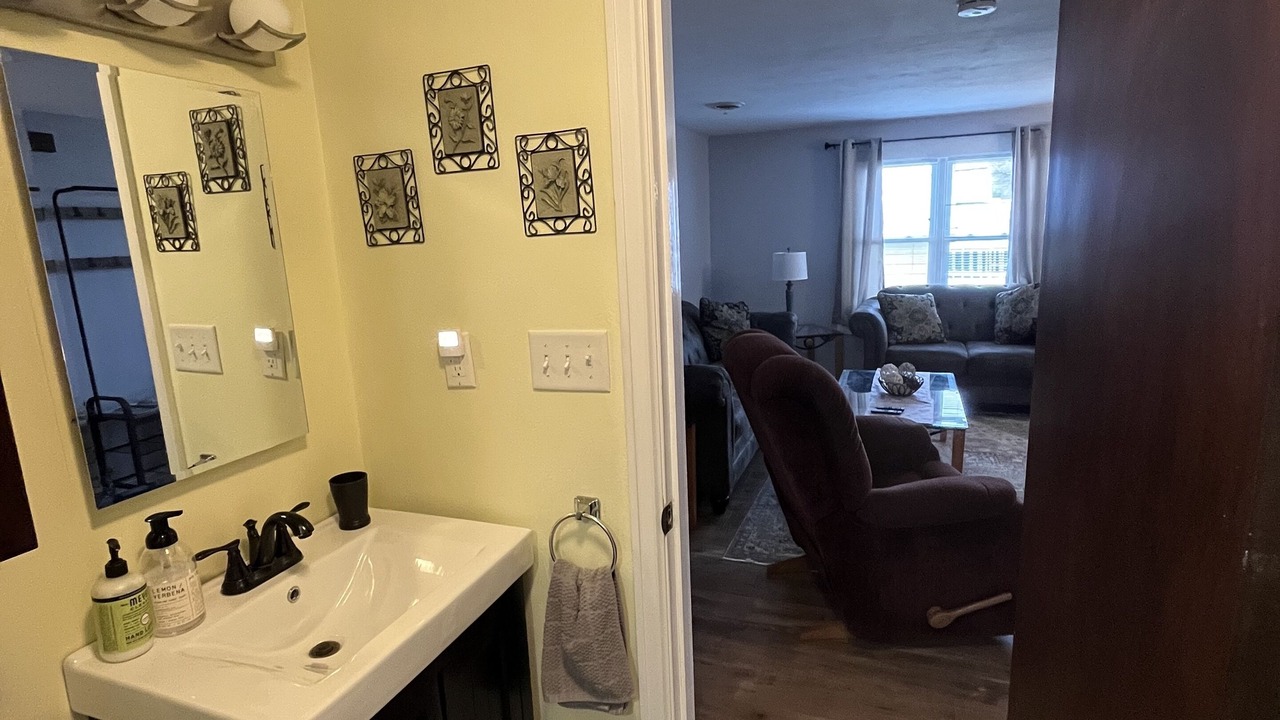 Photo of Bathroom in Sheboygan