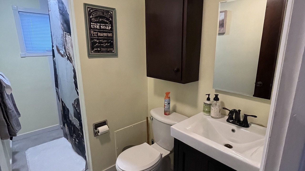 Photo of Bathroom in Sheboygan