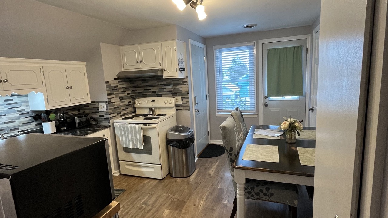 Photo of Kitchen in Sheboygan