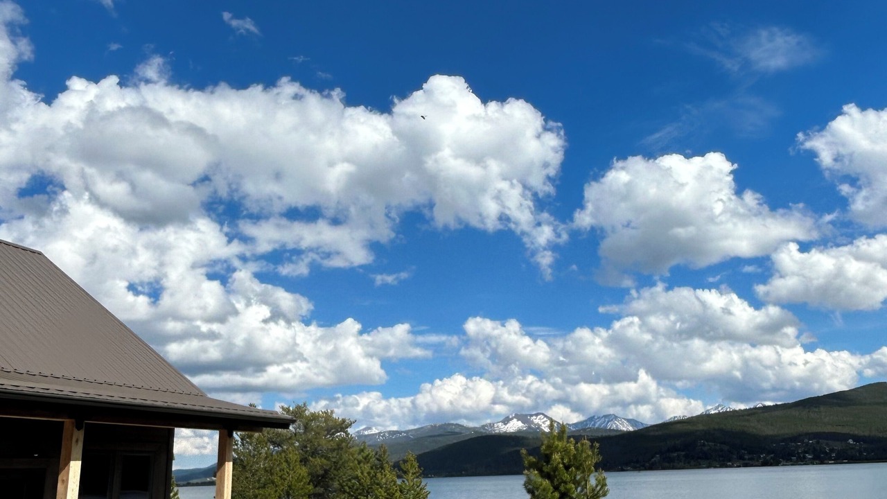 Photo of Outdoor in Georgetown