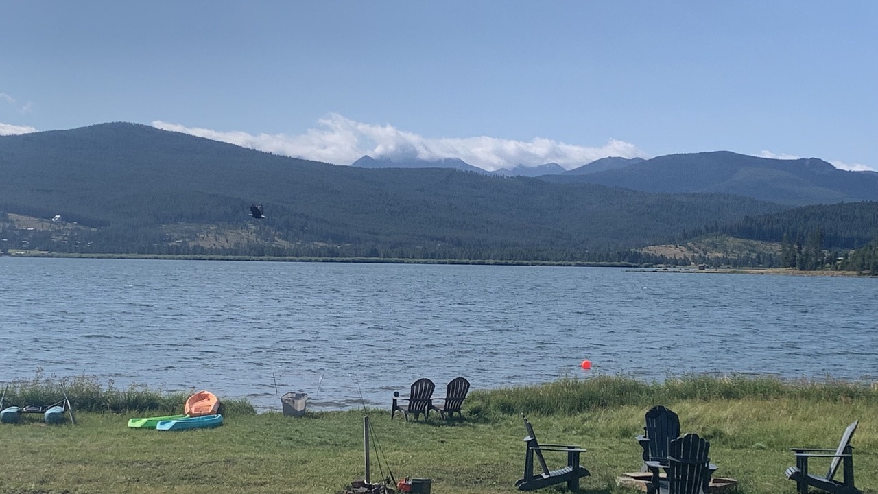 Photo of Outdoor in Georgetown