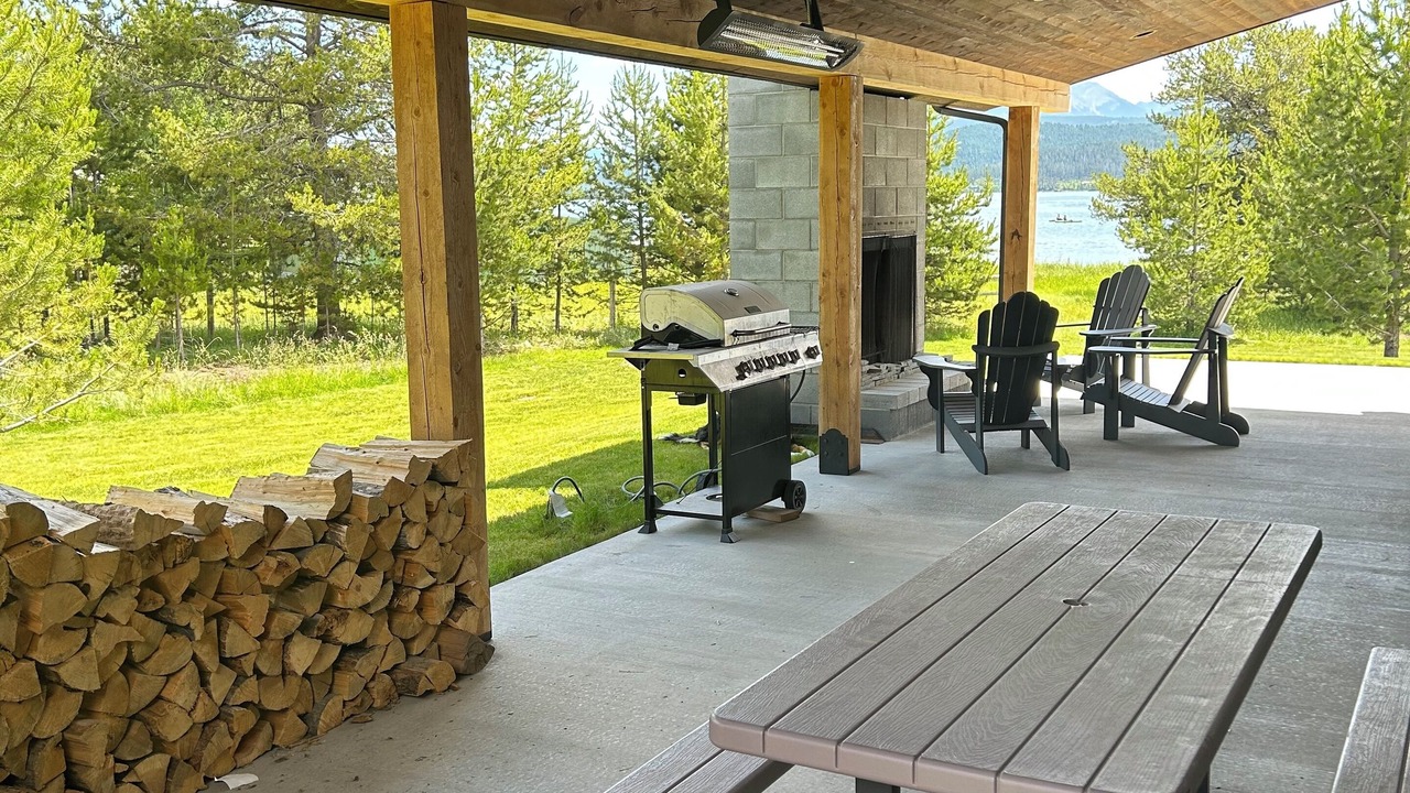 Photo of Outdoor in Georgetown