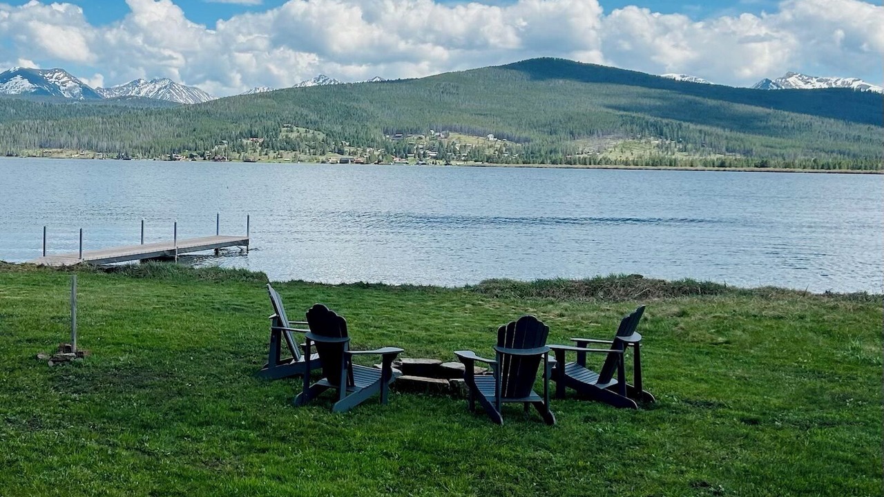 Photo of Outdoor in Georgetown