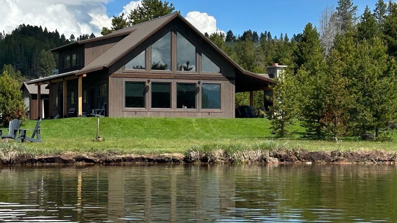 Photo of Outdoor in Georgetown