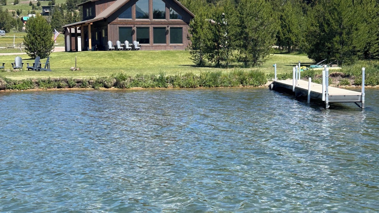 Photo of Outdoor in Georgetown