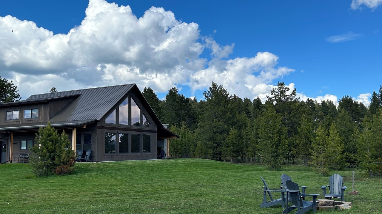 Photo of Outdoor in Georgetown