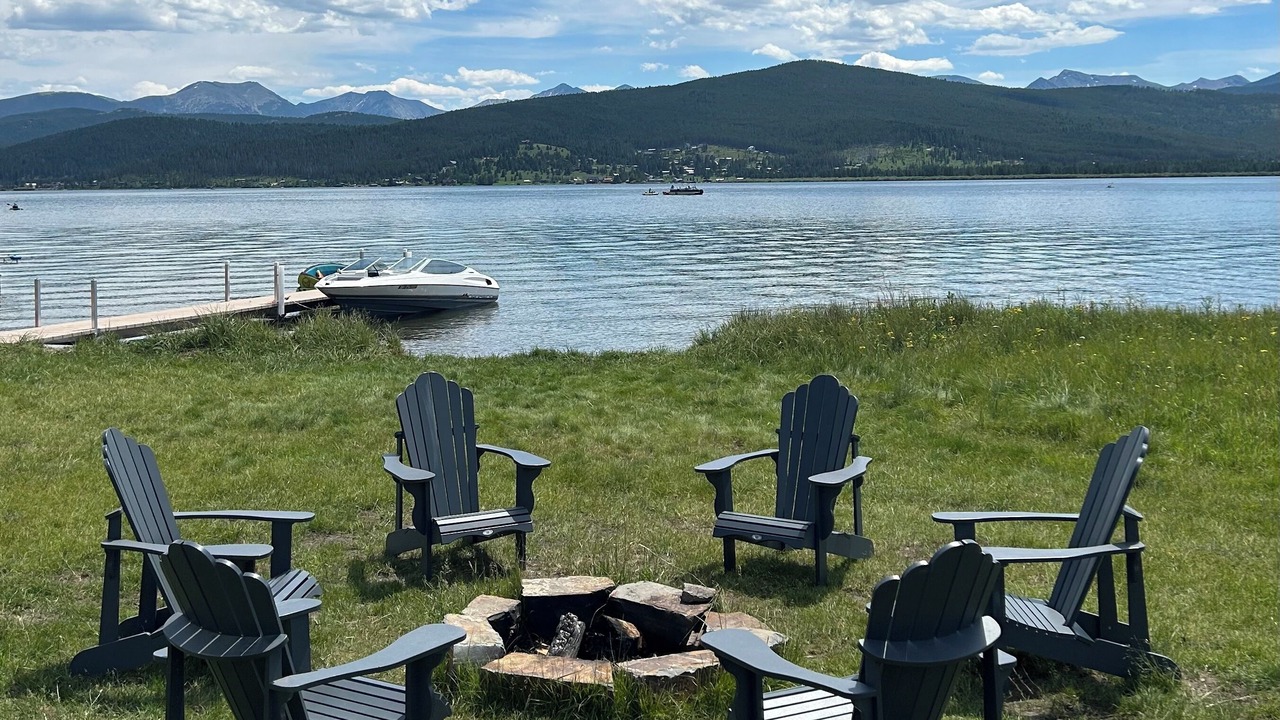 Photo of Outdoor in Georgetown