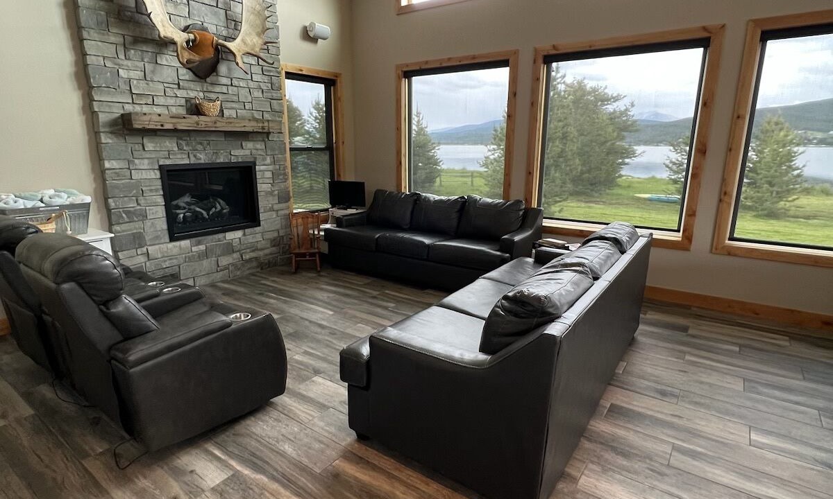 Photo of Livingroom in Georgetown