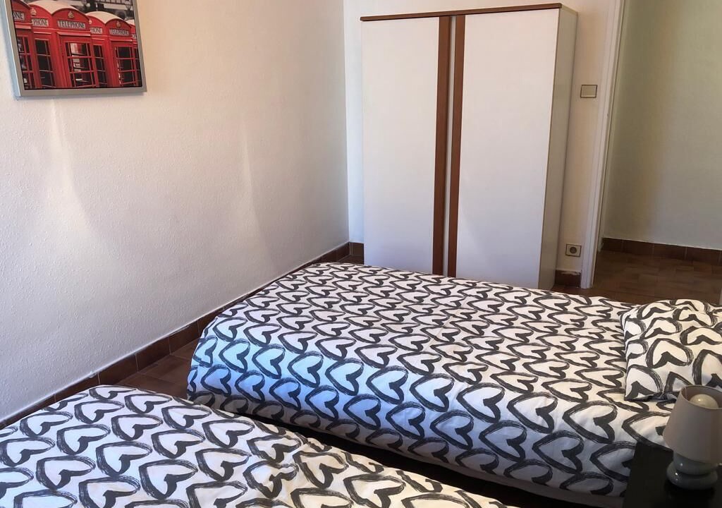 Photo of Bedroom in Palavas-les-Flots