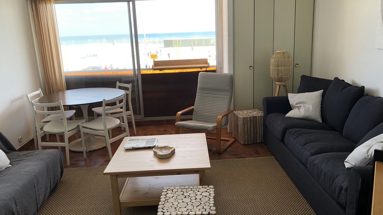 Photo of Livingroom in Palavas-les-Flots