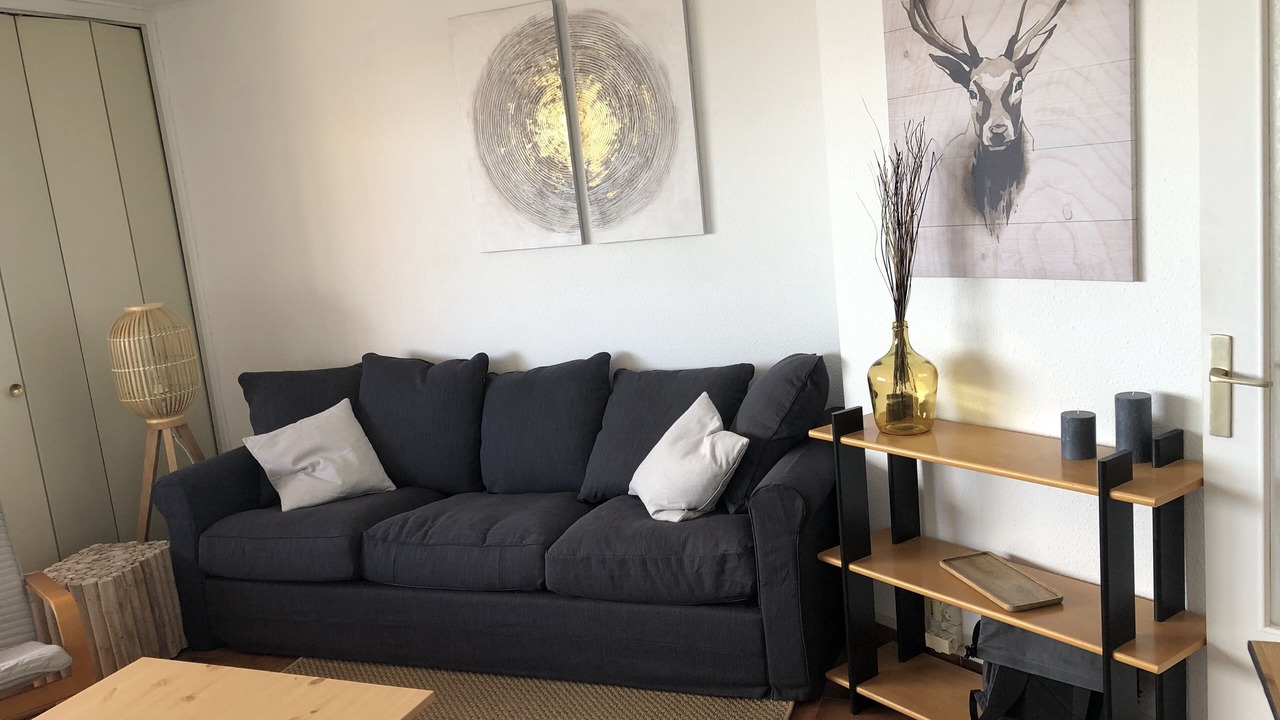 Photo of Livingroom in Palavas-les-Flots
