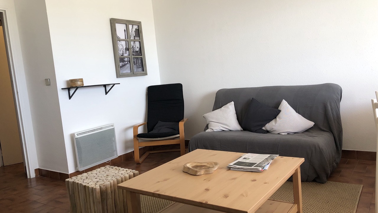 Photo of Livingroom in Palavas-les-Flots